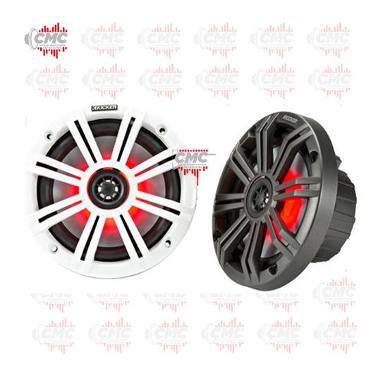 KICKER BOCINAS MARINAS (KM8) (PAR)