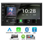 Kenwood DMX5023S