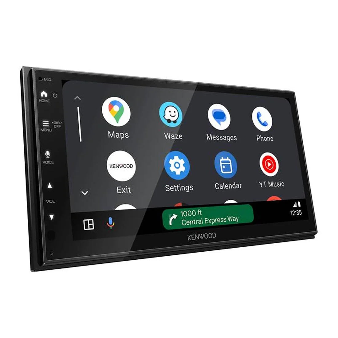 Kenwood DMX4710S