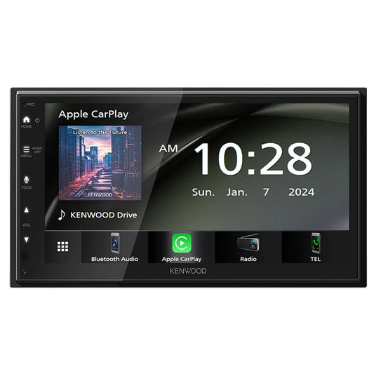 Kenwood DMX5710