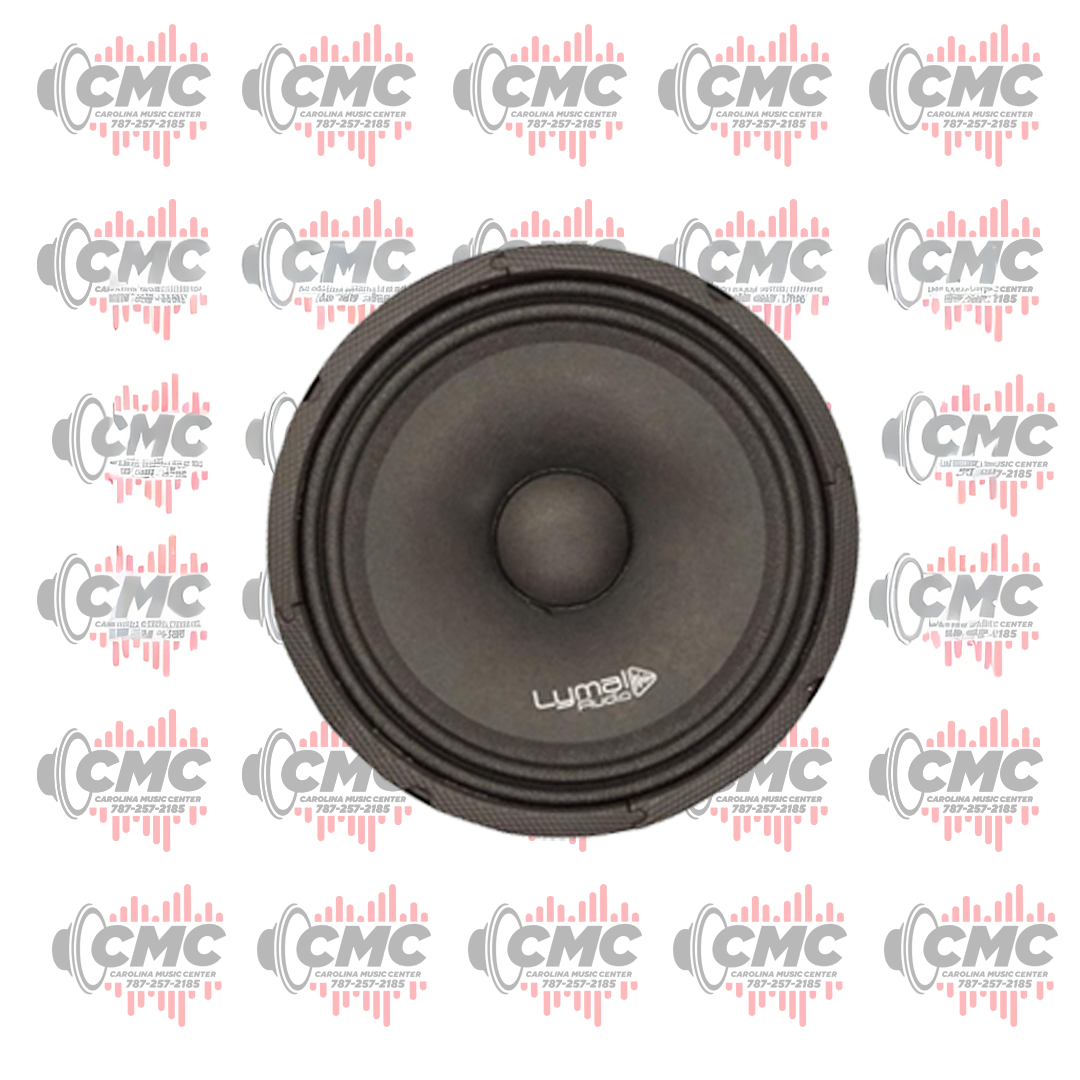 LYMAL AUDIO (LT810F)