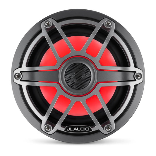 JL Audio M6-650X-S-GMTi