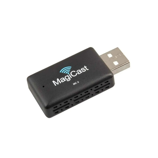 Magic Cast MC-2