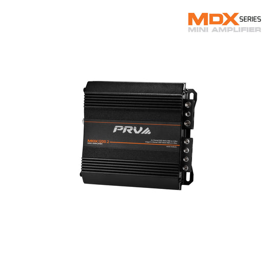 PRV Audio MDX 1200.2