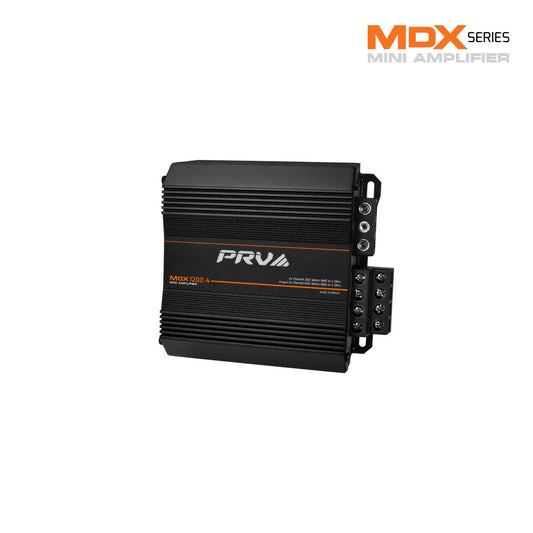 PRV Audio MDX 1200.4