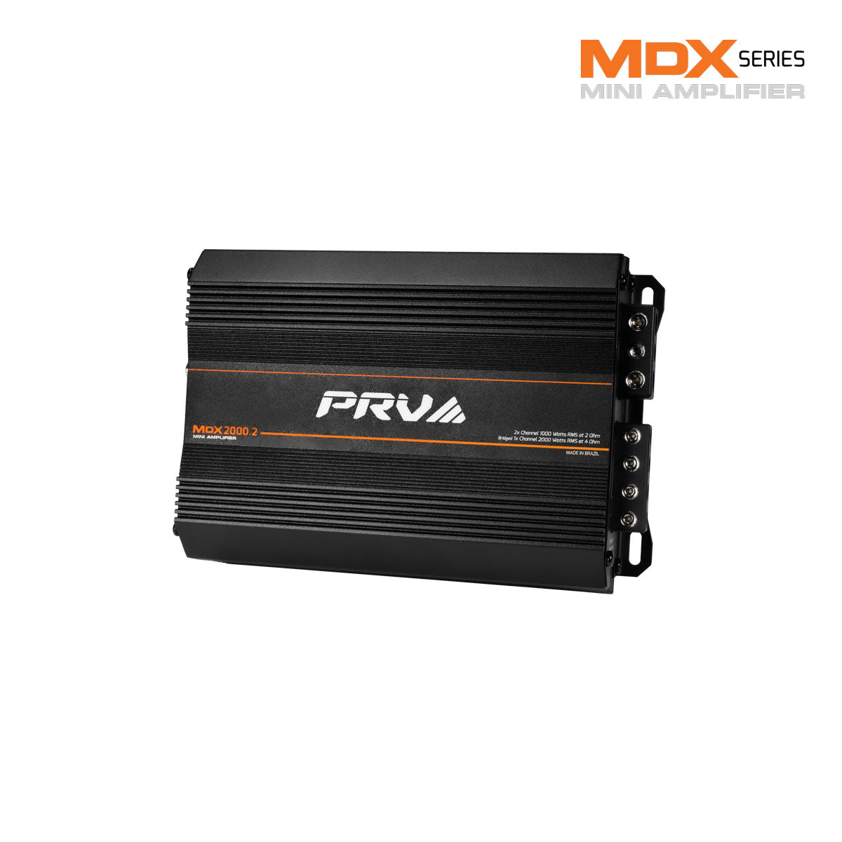 PRV Audio MDX 2000.2