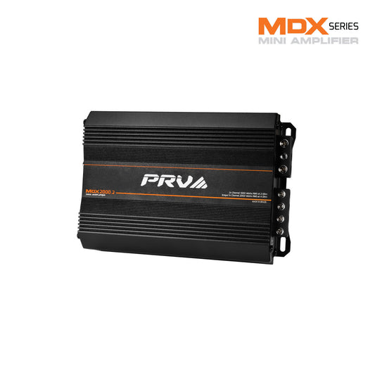 PRV Audio MDX 2000.2