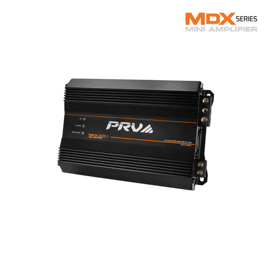 PRV Audio MDX 2500.1
