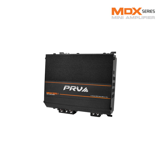 PRV Audio MDX 3000.1