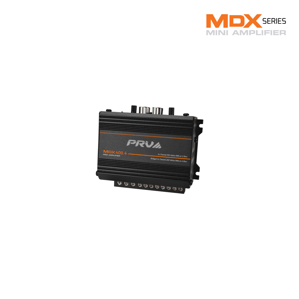 PRV Audio MDX 400.4