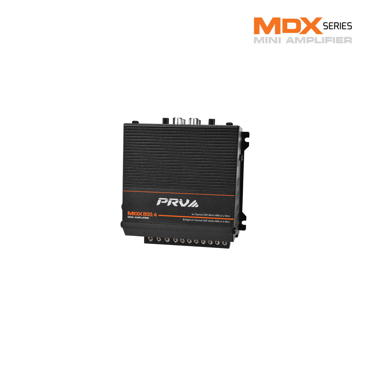 PRV Audio MDX 800.4