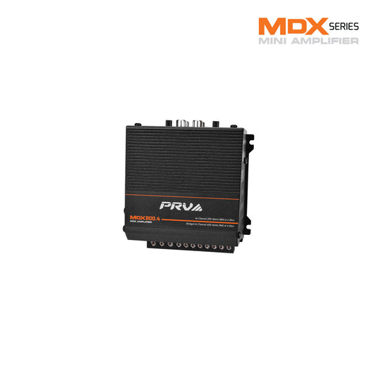 PRV Audio MDX 800.4