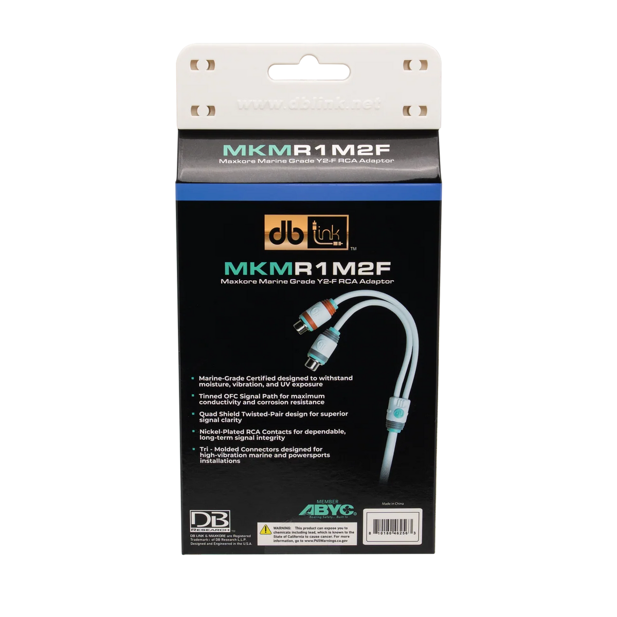 DB Link MKMR1M2F