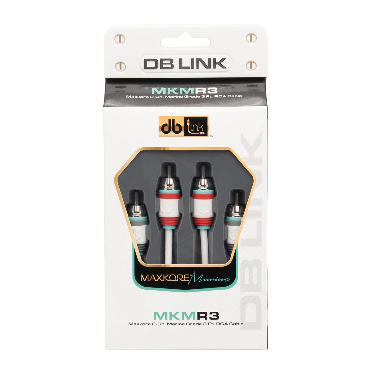 DB Link MKMR3