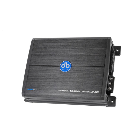 DB Drive NEO 4V2