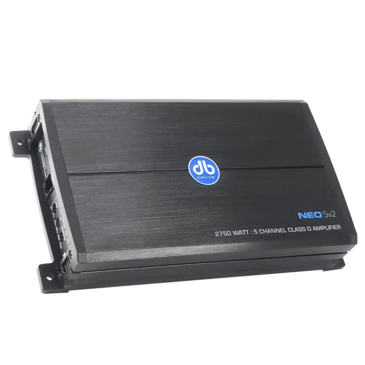 DB Drive NEO 5