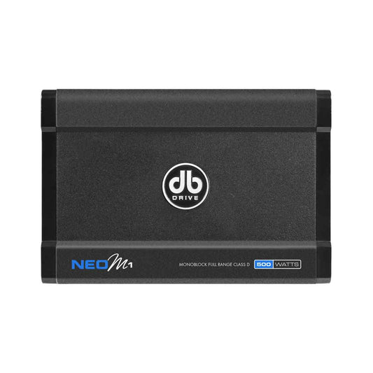 DB Drive NEO-M1