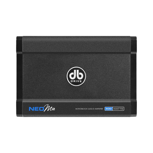 DB Drive NEO-M2