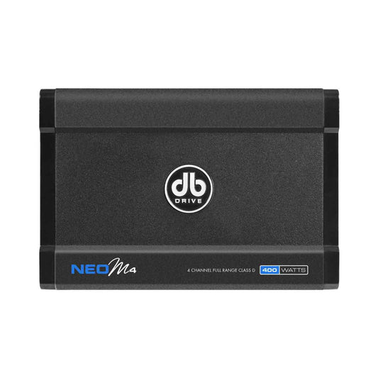 DB Drive NEO-M4