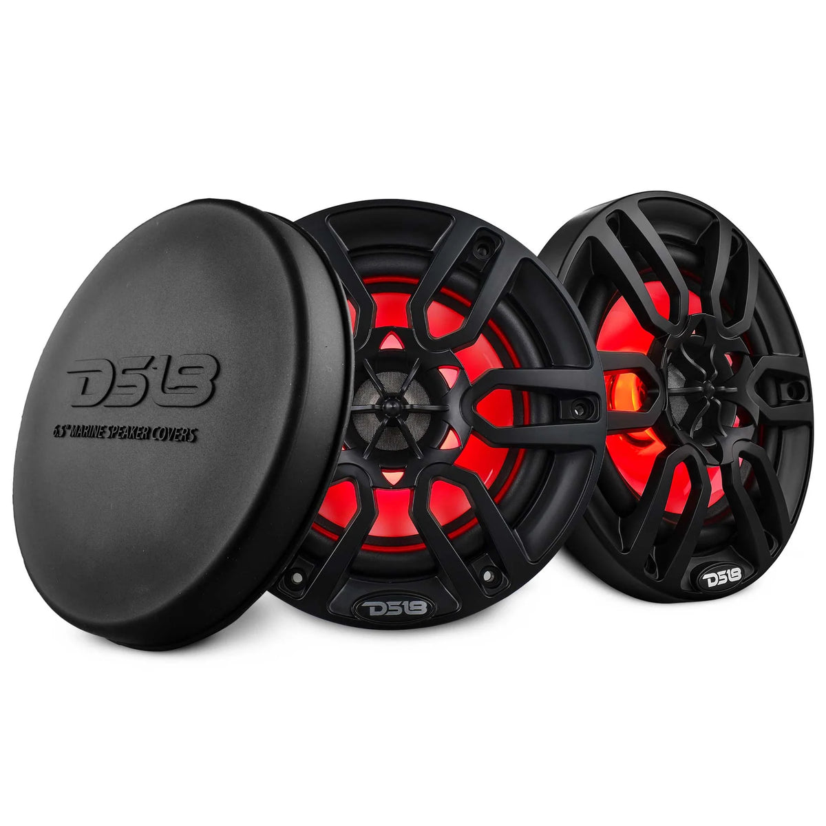DS18 NXL-65L/BK