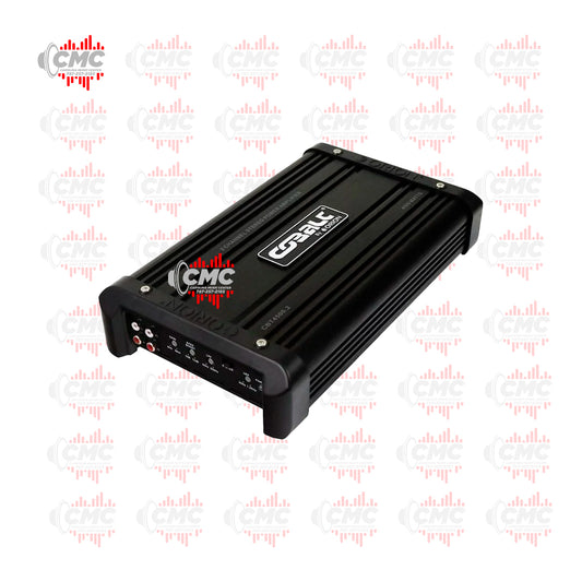 ORION AMP (COBALT CBT 4500.2) (4500 watts)