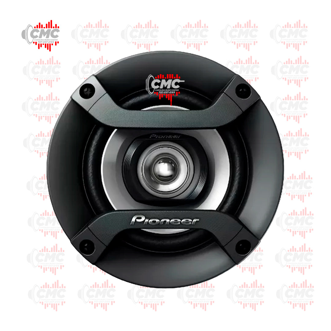 PIONEER BOCINAS 4” (TS F1034R) (PAR)