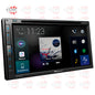 KENWOOD DOUBLE DIN (DMX5020S) (CARPLAY/ANDROID AUTO)