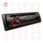 PIONEER SINGLE DIN (DEH-S320BT) (BLUETOOTH) (CD)