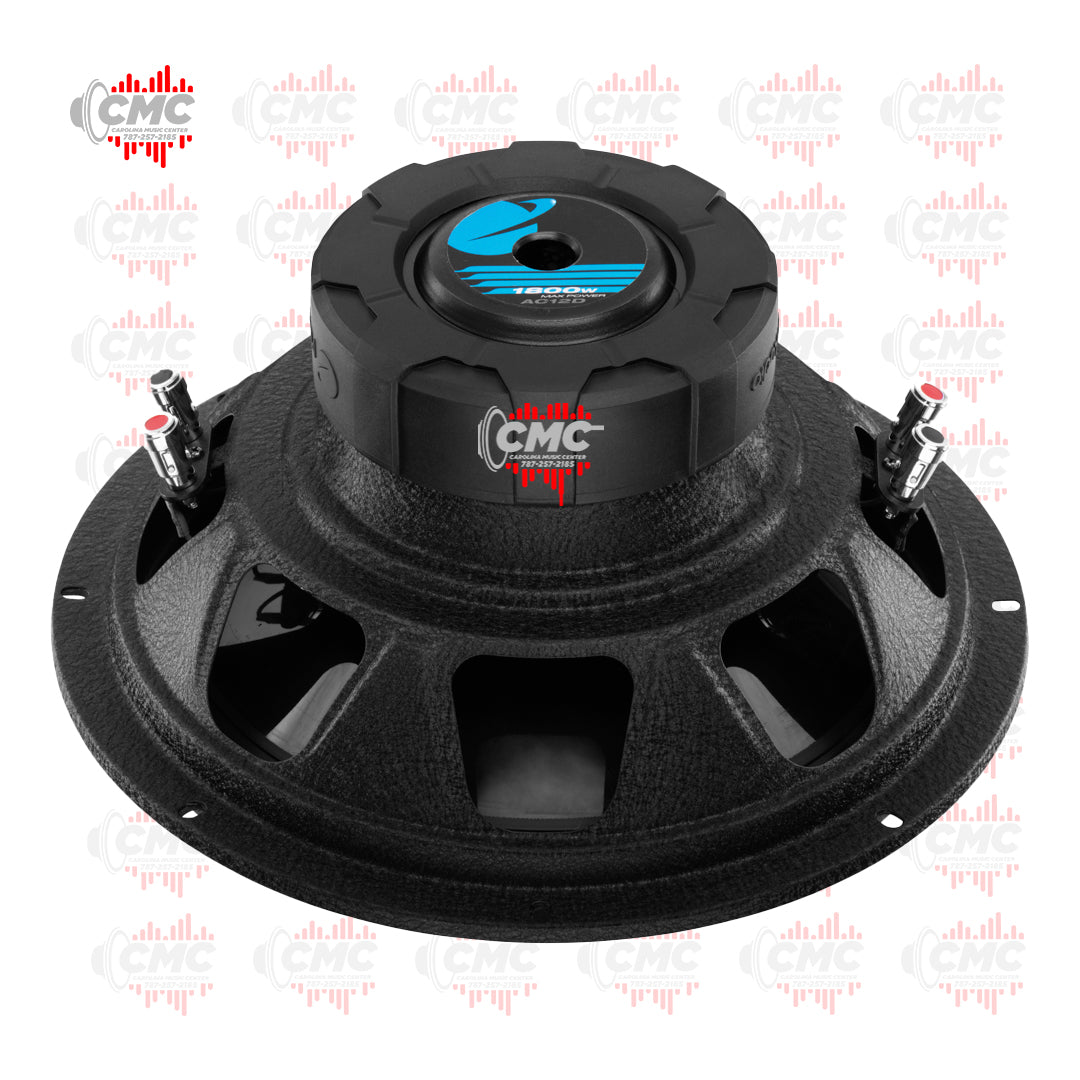 PLANET AUDIO BAJO 12″ (AC12D)