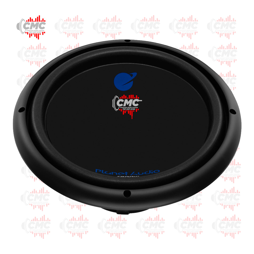 PLANET AUDIO BAJO 12″ (AC12D)