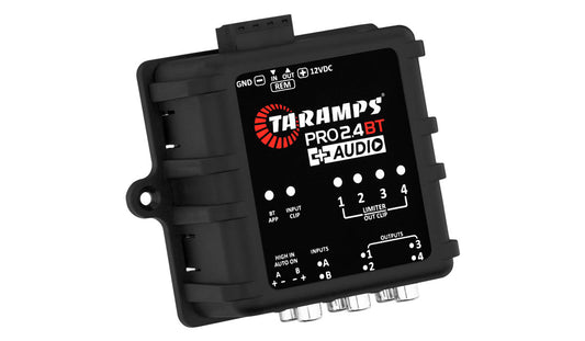 Taramps PRO2.4BT