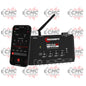 PROCESADOR DE AUDIO PRO 2.4 BT