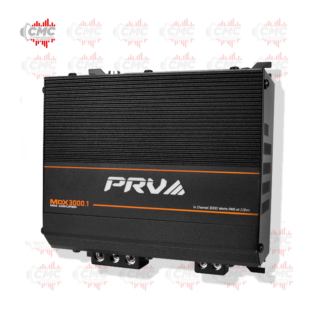 PRV MDX3000.1