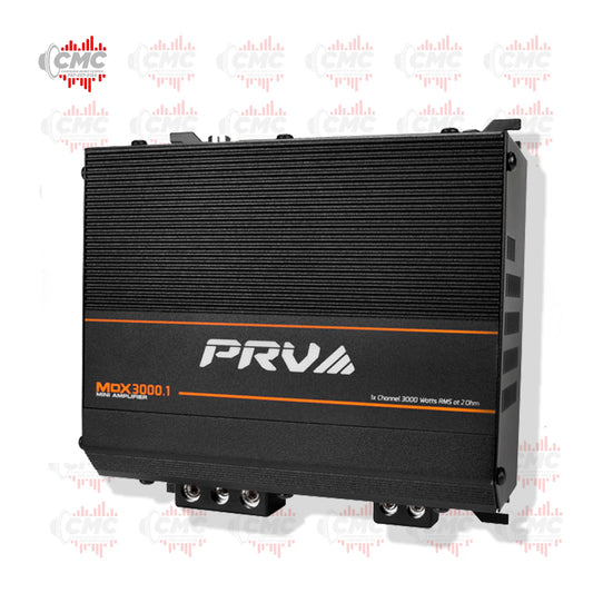 PRV MDX3000.1