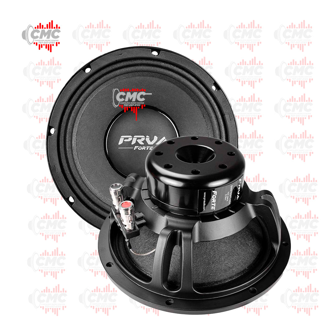 PRV BOCINA 8″ (8MB700FT-NDY) (4ohm)