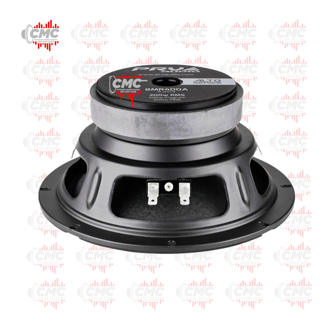PRV BOCINA 8” (8MR400A) (400 watts)