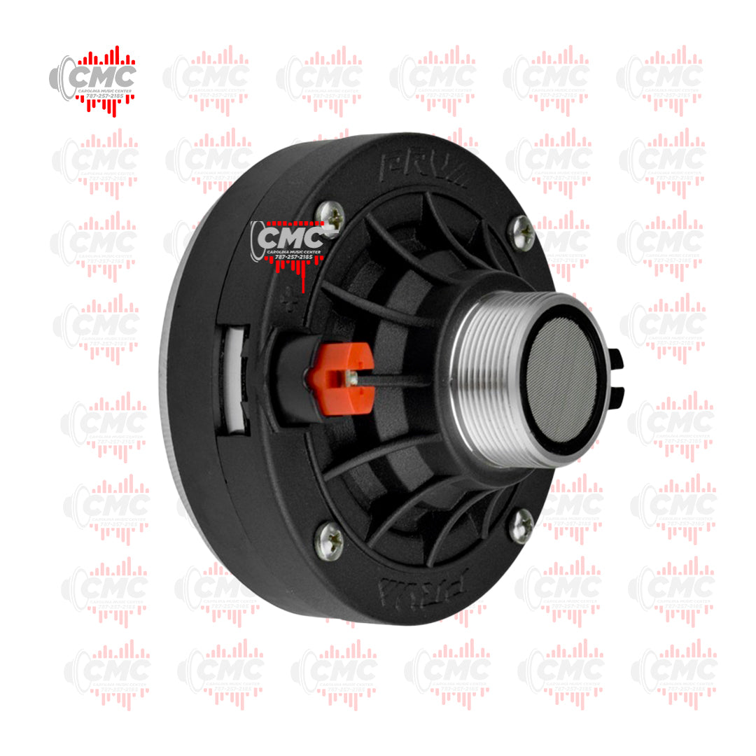 PRV DRIVER 1″ (D270PHS)