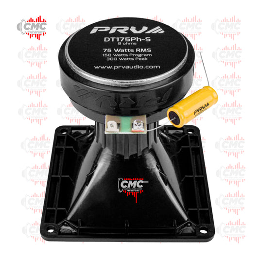 PRV DRIVER 1″ (WG175Ph)