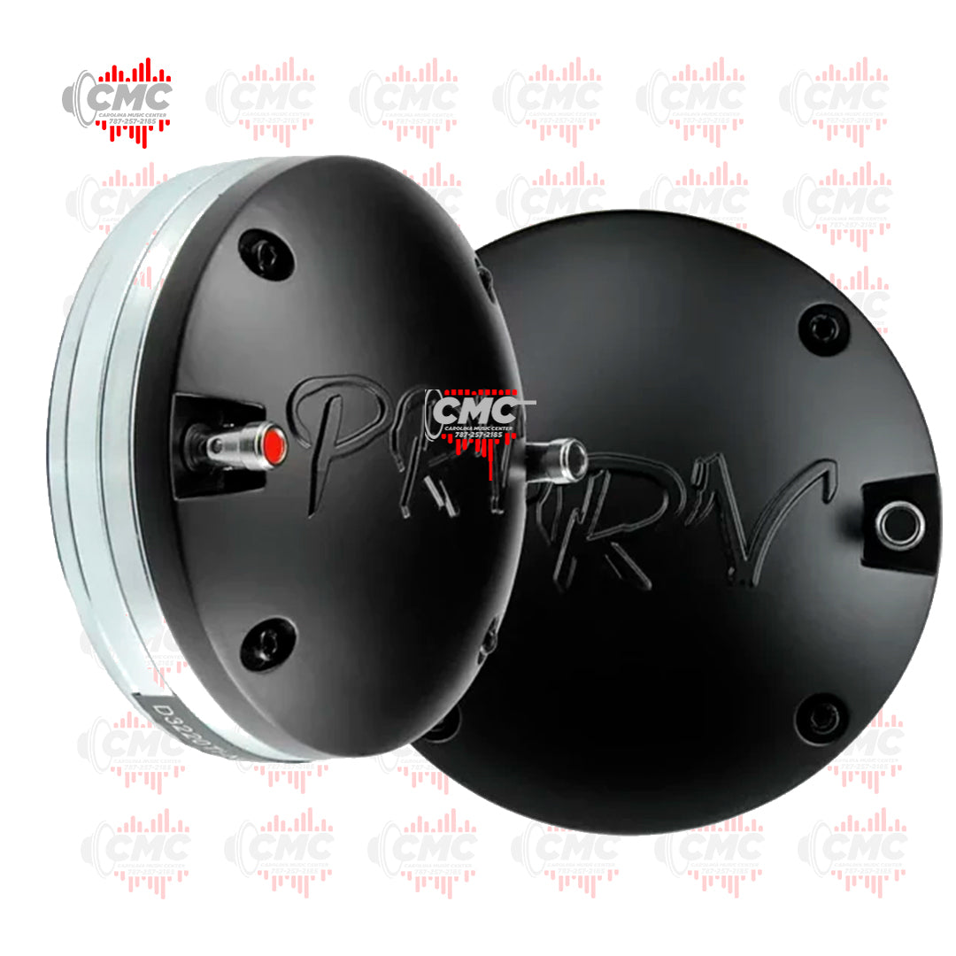 PRV DRIVER 2” (D3220Ph-Nd/D3220Ti-Nd)