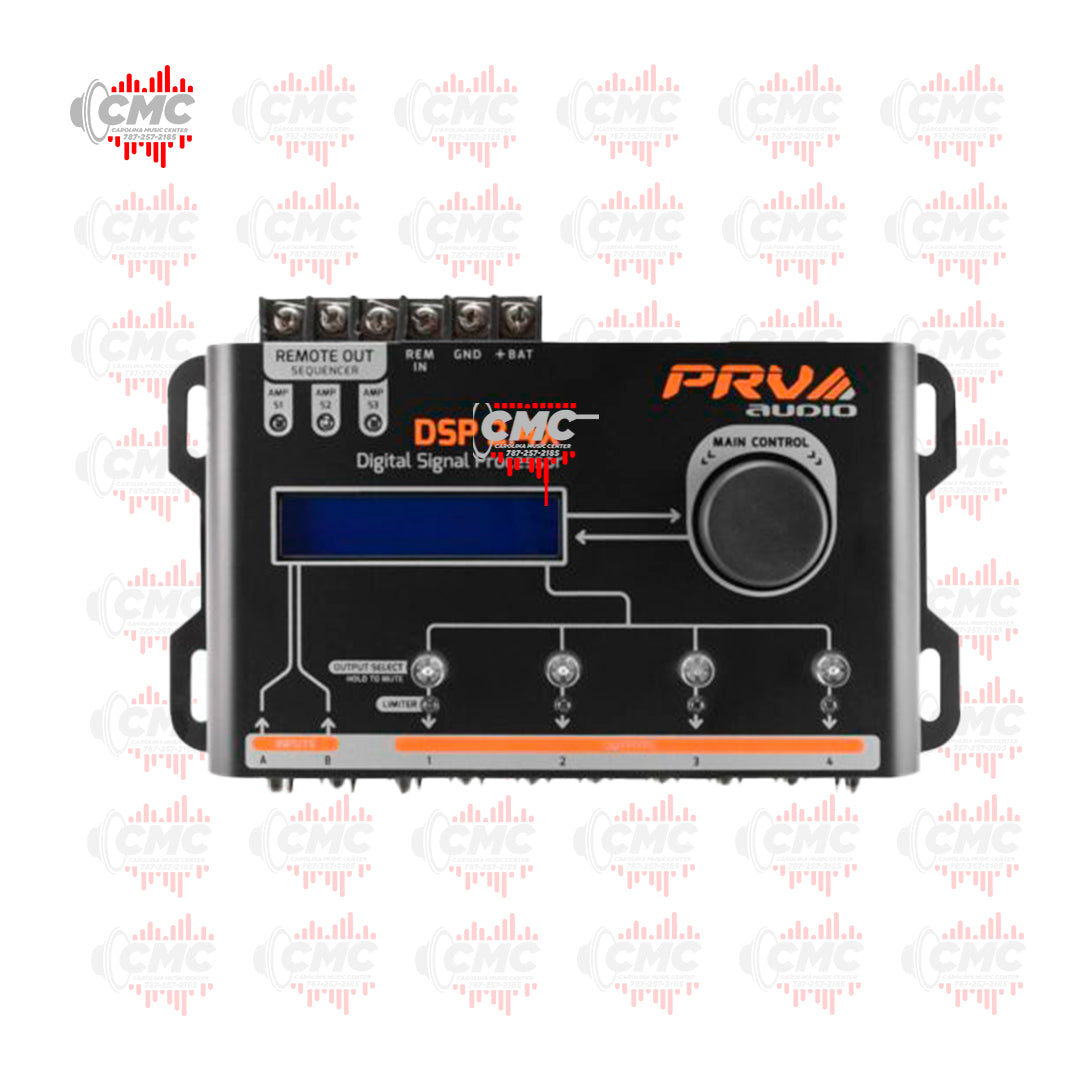 PRV PROCESADOR (DSP2.4)