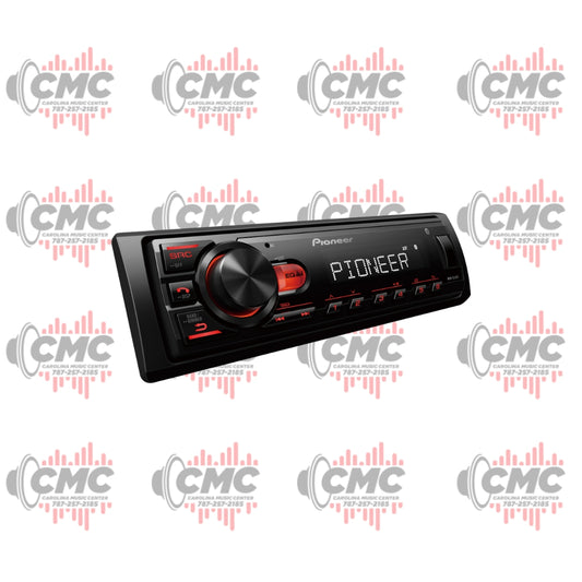 PIONEER MVH-S145BT