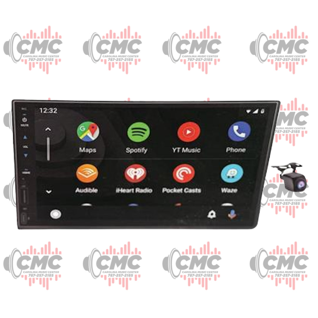 Power Sonic RM-6700