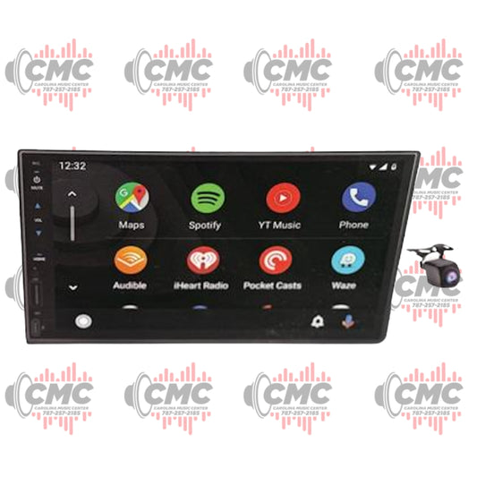 Power Sonic RM-6700