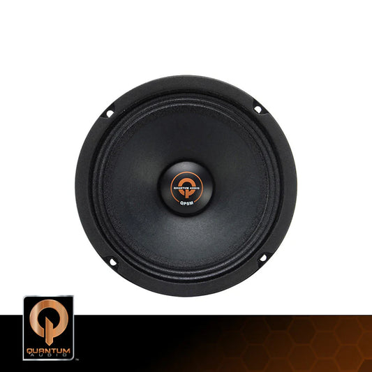 Quantum 6'' QPSM6V4