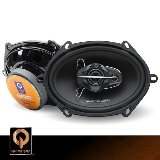 Quantum Audio QRS57 (PAIR)