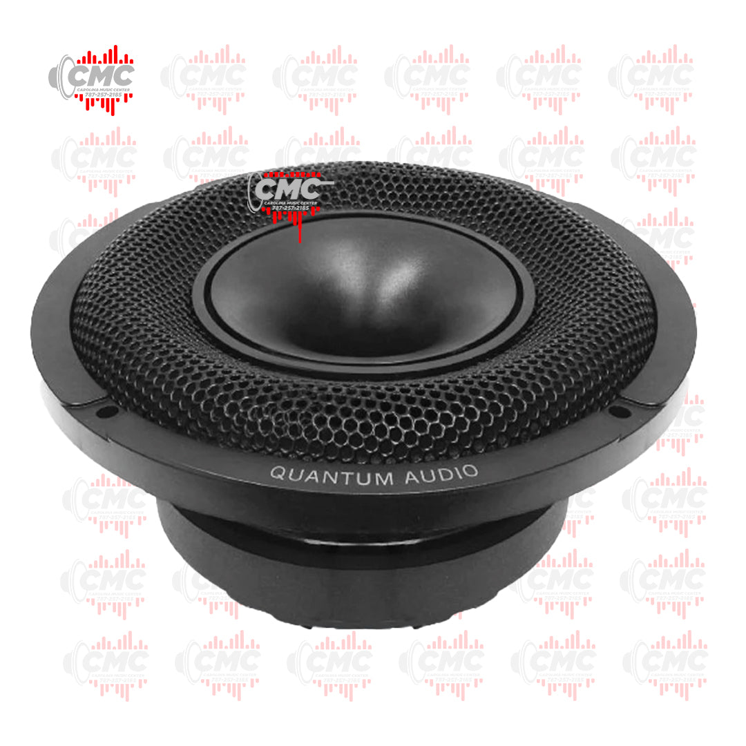 QUANTUM AUDIO BOCINA 6.5″ (CON DRIVER) (QSX65CD)