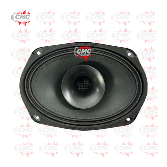 QUANTUM BOCINAS 6×9” (QSX69CD) (PAR)