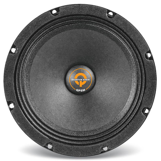 Quantum 8'' QPSM8V4