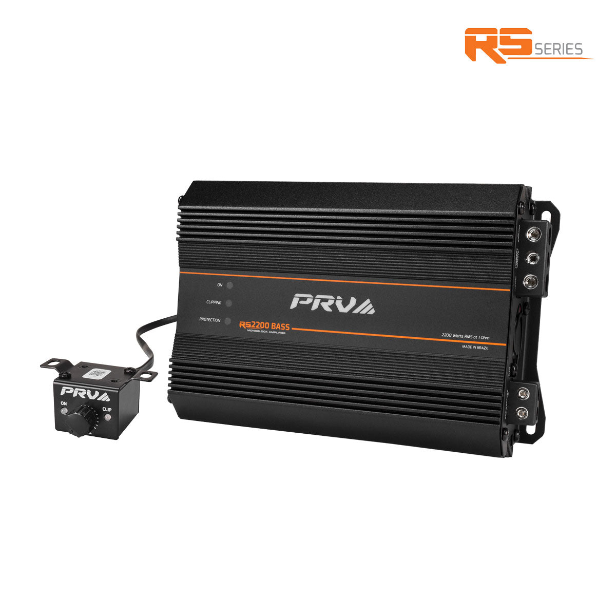 PRV Audio RS2200 Bass