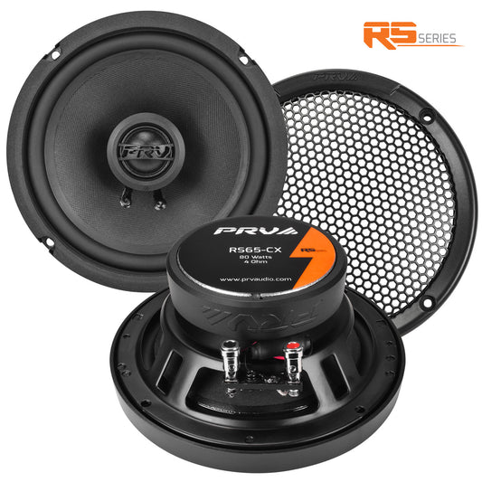 PRV Audio RS65-CX
